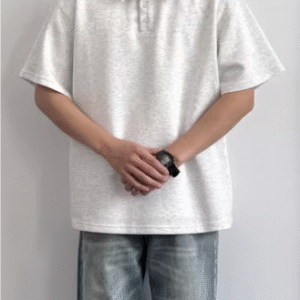 ເສື້ອ Polo ຊາຍແຫ້ງໄວ